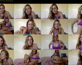 bellababy888 — 17 minute Chaturbate female cam show recording, 480p, Dec 20, 2023