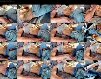 beranco19 — 88 minute Chaturbate male cam show recording, 720p, Dec 20, 2023