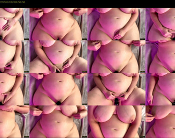 bigirl1979 — 14 minute Chaturbate female cam show recording, 720p, Dec 20, 2023