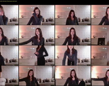 bitter_moon — 120 minute Chaturbate female cam show recording, 720p, Dec 20, 2023