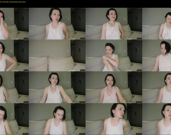 blueeyeess — 105 minute Chaturbate female cam show recording, 720p, Dec 20, 2023