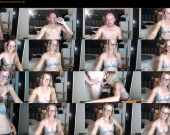 boeslaboes — 81 minute Chaturbate couple cam show recording, 720p, Dec 20, 2023