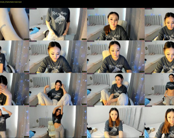 bora_ — 41 minute Chaturbate female cam show recording, 720p, Dec 20, 2023