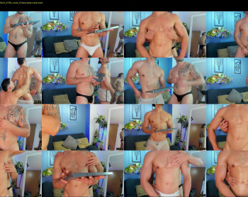buddys_team_hots — 64 minute Chaturbate couple cam show recording, 720p, Dec 20, 2023