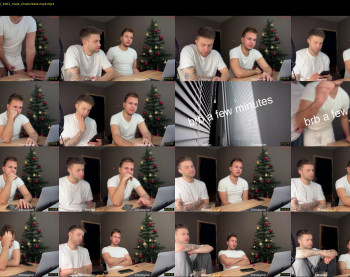 christophertan — 52 minute Chaturbate male cam show recording, 720p, Dec 20, 2023