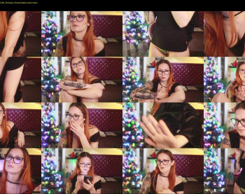 coolteacher — 120 minute Chaturbate female cam show recording, 720p, Dec 20, 2023