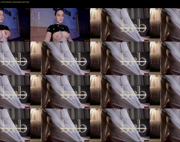crystalcandies — 39 minute Chaturbate couple cam show recording, 720p, Dec 20, 2023