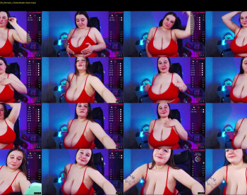cute_betty — 18 minute Chaturbate female cam show recording, 720p, Dec 20, 2023