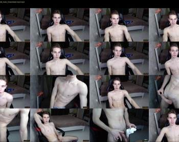 cute_brian — 104 minute Chaturbate male cam show recording, 720p, Dec 21, 2023
