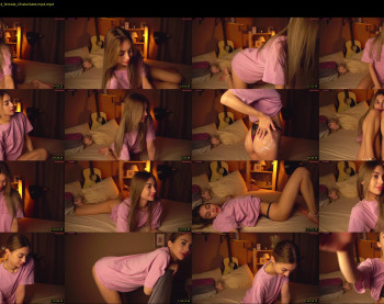 cuteelsa_ — 120 minute Chaturbate female cam show recording, 720p, Dec 20, 2023