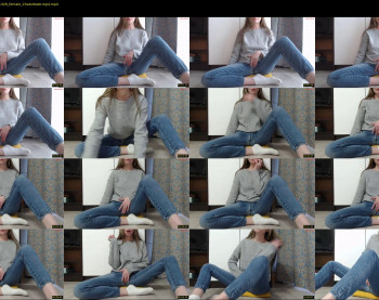 cuteemouse — 12 minute Chaturbate female cam show recording, 720p, Dec 20, 2023