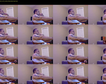 daddywassuppp4 — 4 minute Chaturbate male cam show recording, 480p, Dec 20, 2023