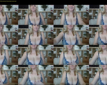 danahotmilf — 9 minute Chaturbate female cam show recording, 720p, Dec 20, 2023