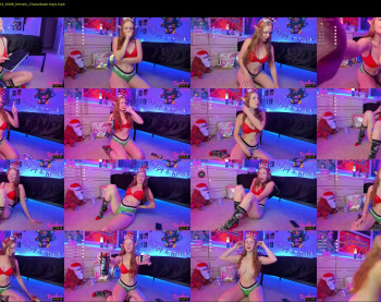 daphnemadison — 51 minute Chaturbate couple cam show recording, 720p, Dec 21, 2023