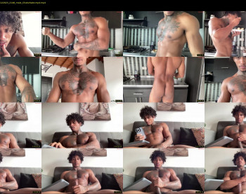 deepthroatfucker_ccs — 120 minute Chaturbate male cam show recording, 720p, Dec 20, 2023