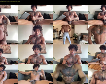 deepthroatfucker_ccs — 120 minute Chaturbate male cam show recording, 720p, Dec 20, 2023