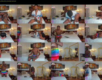 dereckandjake — 81 minute Chaturbate male cam show recording, 720p, Dec 20, 2023