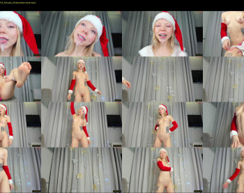 deva_alice — 120 minute Chaturbate female cam show recording, 720p, Dec 20, 2023