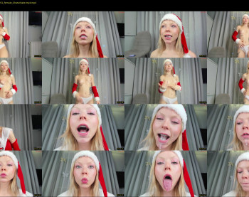 deva_alice — 55 minute Chaturbate female cam show recording, 720p, Dec 20, 2023