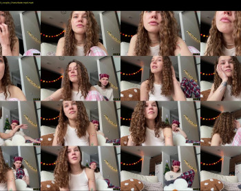 di_n_alex — 31 minute Chaturbate couple cam show recording, 720p, Dec 20, 2023