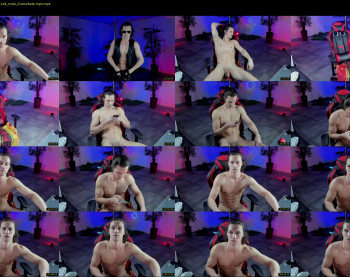 dirty_pothos — 120 minute Chaturbate male cam show recording, 720p, Dec 20, 2023