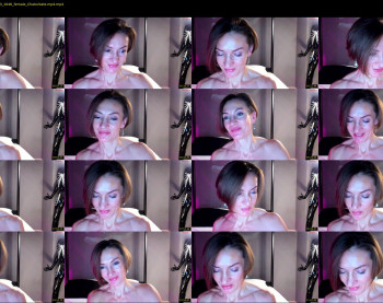 dorothy_meyer — 14 minute Chaturbate female cam show recording, 720p, Dec 20, 2023