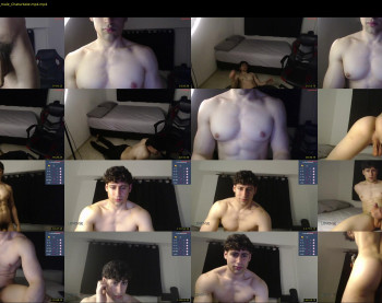 drmozo — 120 minute Chaturbate male cam show recording, 720p, Dec 20, 2023