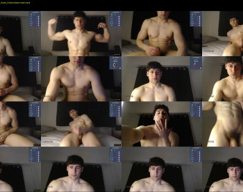 drmozo — 40 minute Chaturbate male cam show recording, 720p, Dec 20, 2023