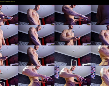 dylanlenox — 5 minute Chaturbate male cam show recording, 720p, Dec 20, 2023