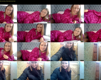 eatmypie69 — 119 minute Chaturbate female cam show recording, 480p, Dec 20, 2023