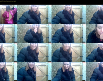eatmypie69 — 28 minute Chaturbate female cam show recording, 480p, Dec 20, 2023