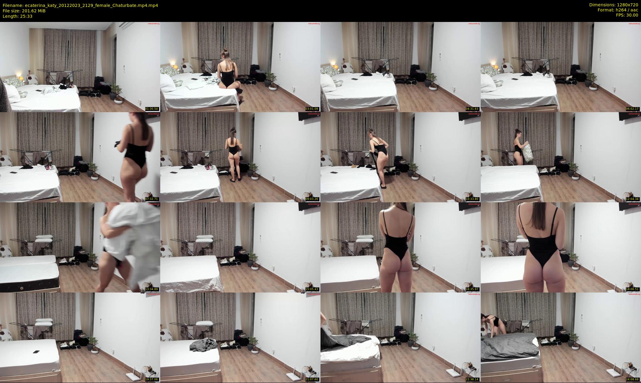 ecaterina_katy — 26 minute Chaturbate female cam show recording, 720p, Dec 20, 2023