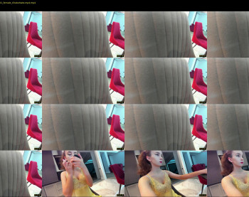 ehotlovea — 35 minute Chaturbate female cam show recording, 720p, Dec 20, 2023