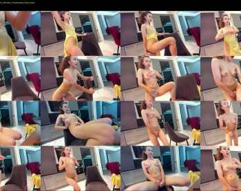 ehotlovea — 59 minute Chaturbate female cam show recording, 720p, Dec 20, 2023