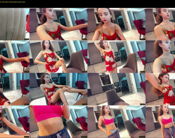 ehotlovea — 73 minute Chaturbate female cam show recording, 720p, Dec 21, 2023