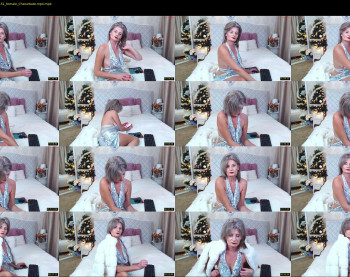 elisarosse_ — 12 minute Chaturbate female cam show recording, 720p, Dec 21, 2023