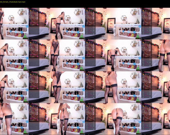 ella_pridee — 29 minute Chaturbate female cam show recording, 720p, Dec 20, 2023