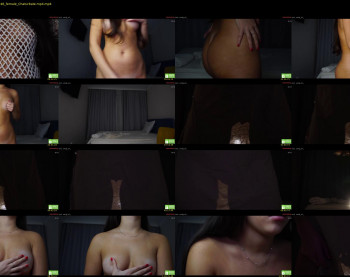 emilybatee — 77 minute Chaturbate female cam show recording, 720p, Dec 20, 2023