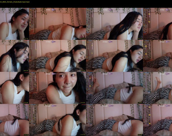 emma_johnson_ — 28 minute Chaturbate female cam show recording, 720p, Dec 20, 2023