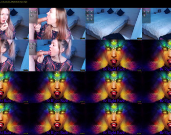 emptyhunters — 67 minute Chaturbate couple cam show recording, 720p, Dec 20, 2023
