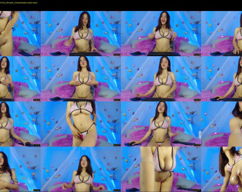emybeecker — 25 minute Chaturbate female cam show recording, 720p, Dec 20, 2023