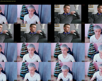 ermak_reborn — 39 minute Chaturbate male cam show recording, 720p, Dec 20, 2023