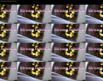 erotic_market — 11 minute Chaturbate couple cam show recording, 720p, Dec 20, 2023