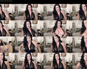 evparrish — 20 minute Chaturbate female cam show recording, 720p, Dec 21, 2023