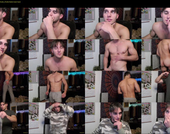 folleti7 — 7 minute Chaturbate male cam show recording, 720p, Dec 21, 2023