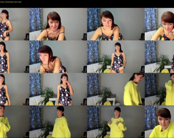 fritha — 120 minute Chaturbate female cam show recording, 720p, Dec 20, 2023