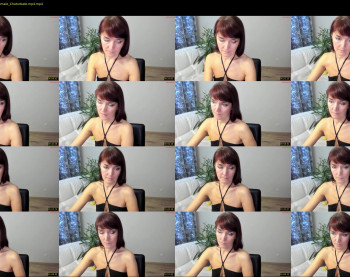 fritha — 3 minute Chaturbate female cam show recording, 720p, Dec 21, 2023