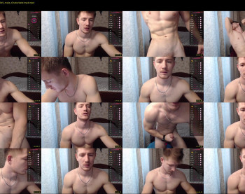 george_fflo — 51 minute Chaturbate male cam show recording, 720p, Dec 21, 2023