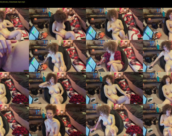 gomoreup — 120 minute Chaturbate female cam show recording, 720p, Dec 20, 2023