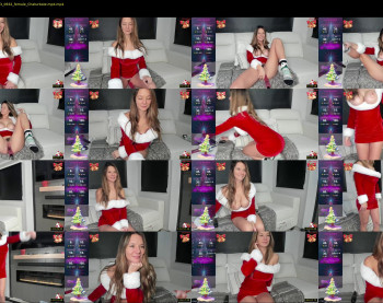 graciously3333 — 121 minute Chaturbate female cam show recording, 720p, Dec 20, 2023